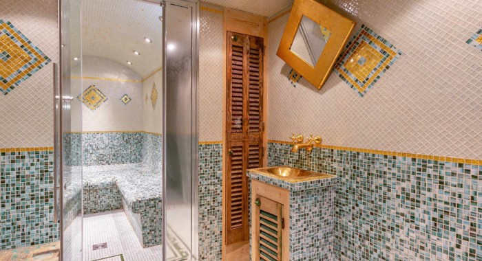 Chalet Ananda, Val D'Isere ski chalet, image 7
